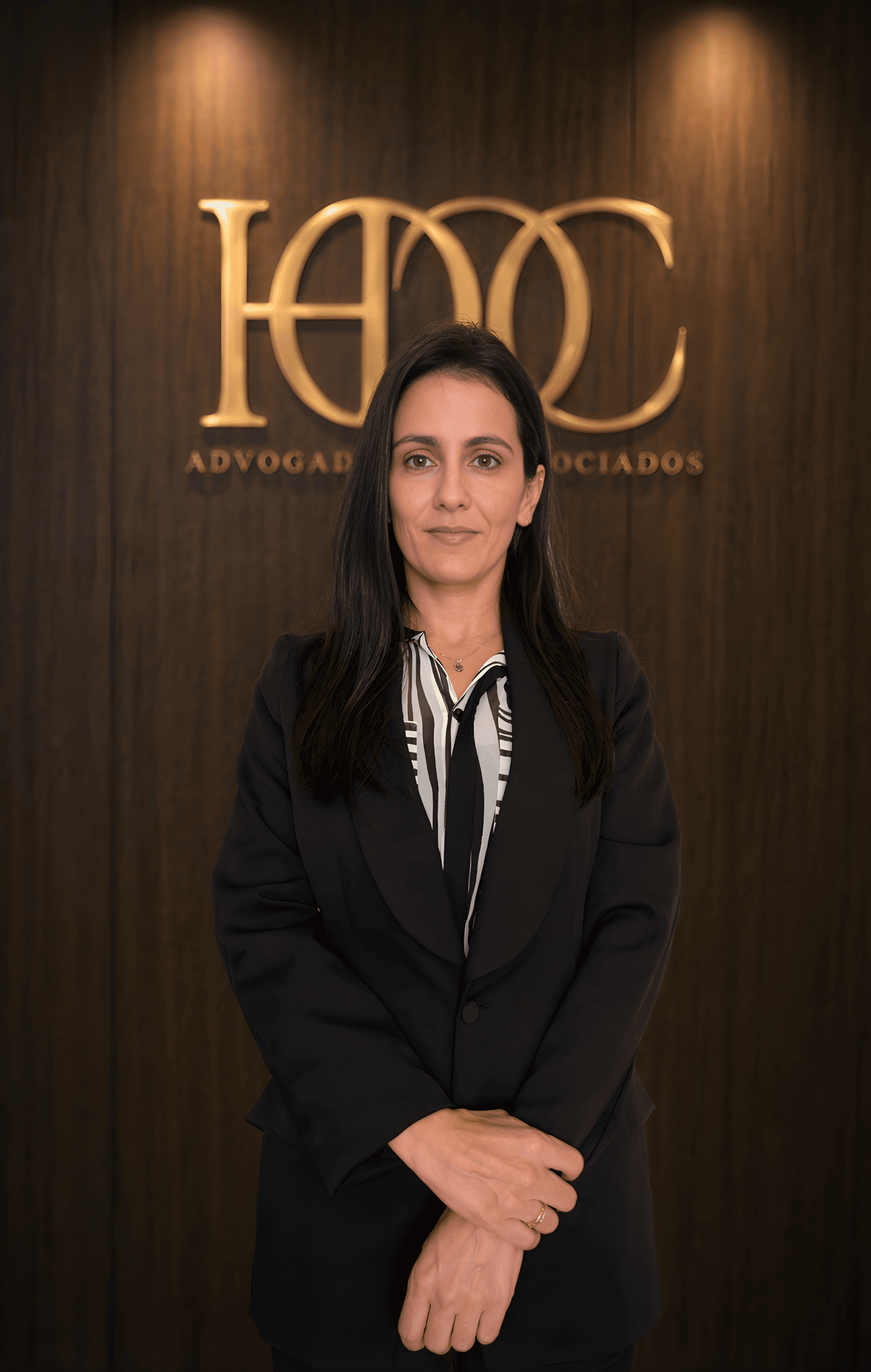 Natália de Castro Pereira Teixeira, Advogada Sócia do HOCC Advogados
